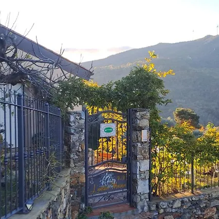 L' Antica Macina * Quiliano