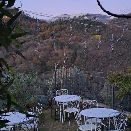 L' Antica Macina Куилиано