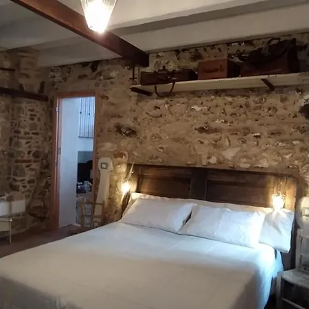 L' Antica Macina Отель типа 