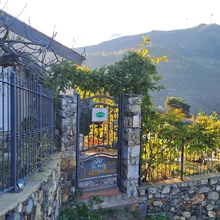 L' Antica Macina *