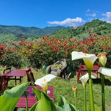 L' Antica Macina Отель типа 