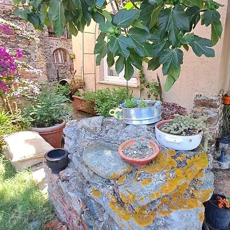 Bed & Breakfast L' Antica Macina Quiliano