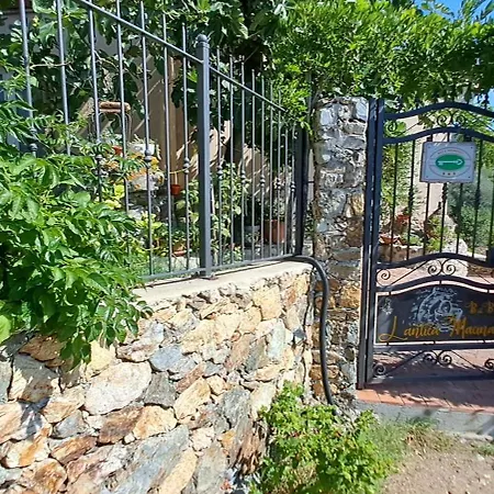 Отель типа 