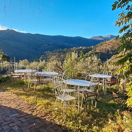 Bed & Breakfast L' Antica Macina *