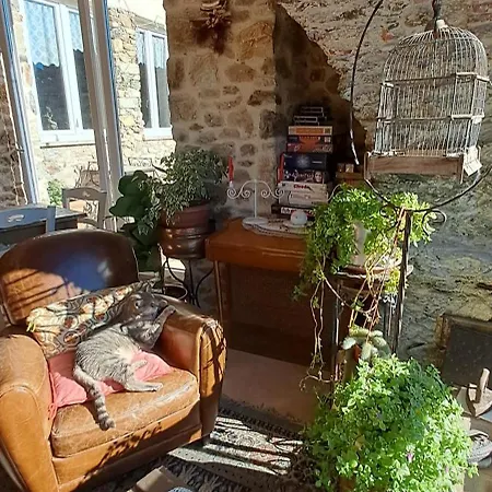 L' Antica Macina * Куилиано
