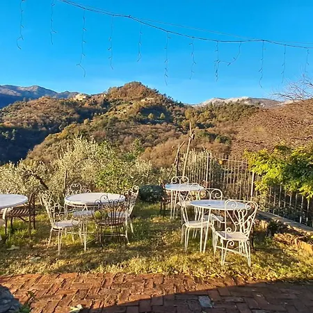 Bed & Breakfast L' Antica Macina