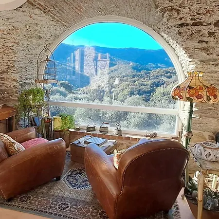 Bed & Breakfast L' Antica Macina Quiliano