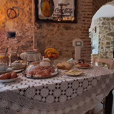 L' Antica Macina Quiliano
