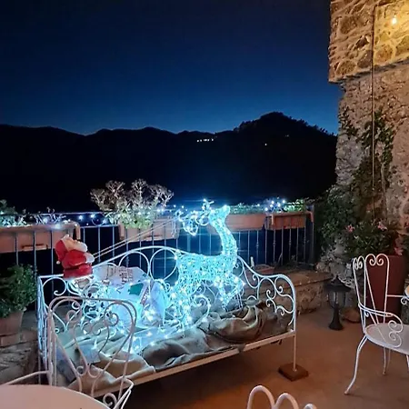 Bed & Breakfast L' Antica Macina Quiliano