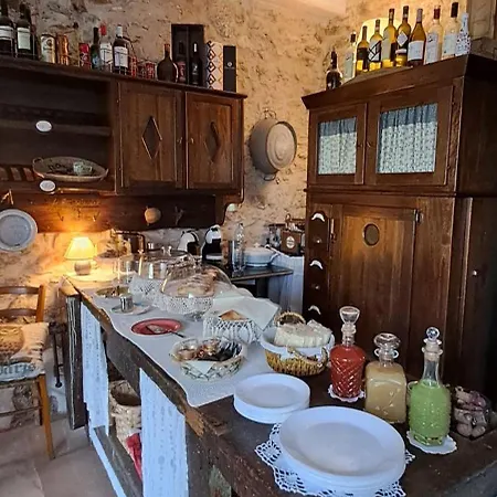 L' Antica Macina Отель типа 