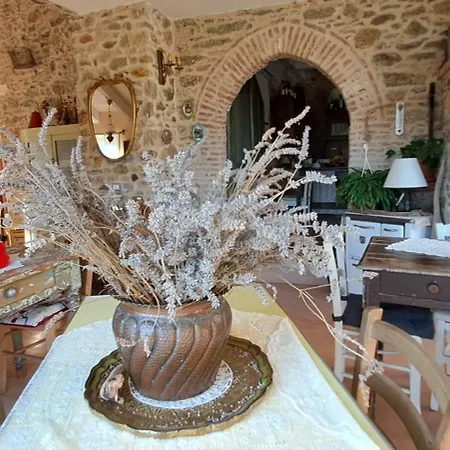Bed & Breakfast L' Antica Macina *