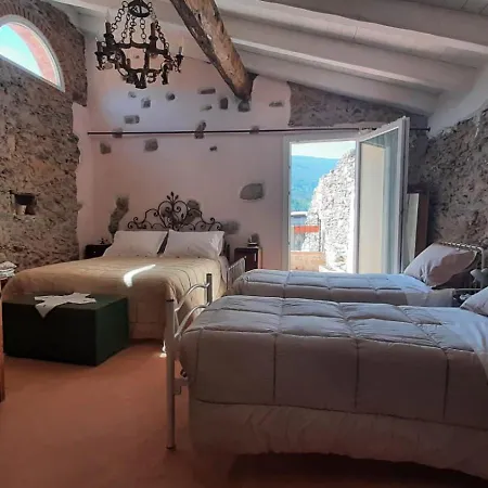 L' Antica Macina *