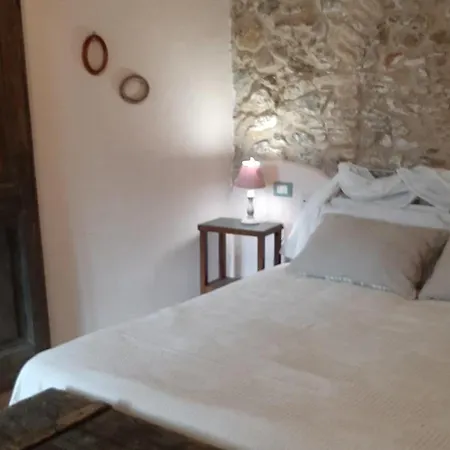 L' Antica Macina Bed & Breakfast
