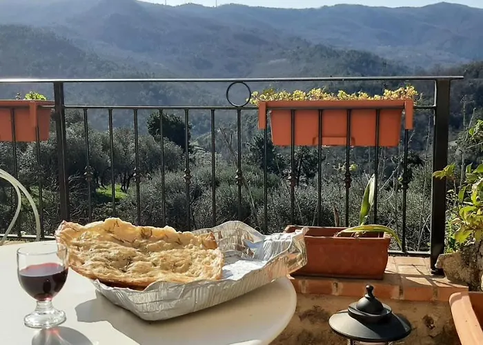 L' Antica Macina Куилиано