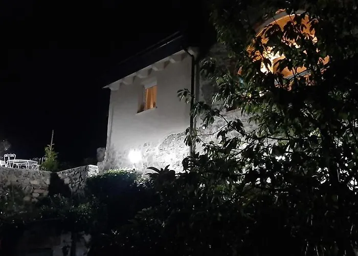 L' Antica Macina 3* Куилиано