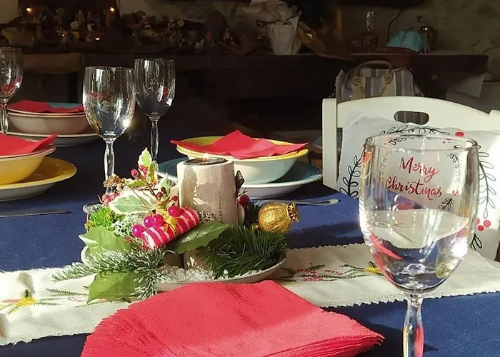 L' Antica Macina Bed & Breakfast 3*