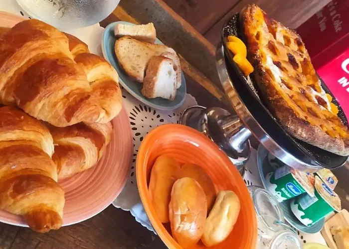 L' Antica Macina Bed & Breakfast