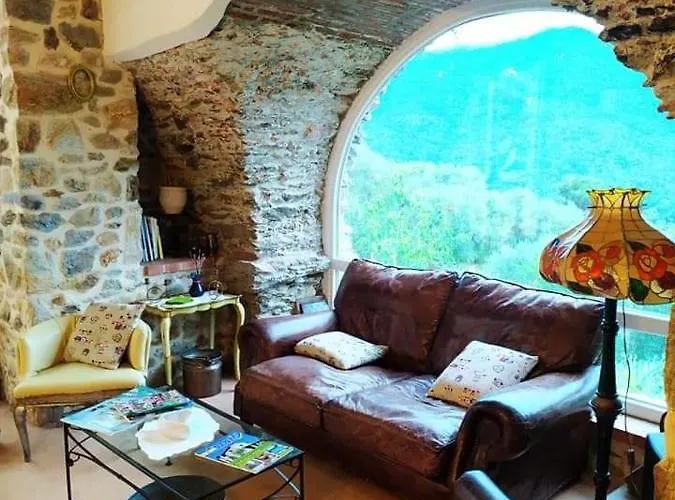 Bed & Breakfast L' Antica Macina Quiliano