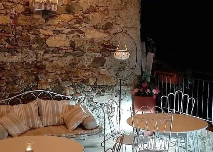 Bed & Breakfast L' Antica Macina Quiliano