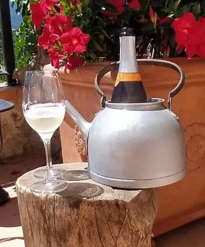 L' Antica Macina Bed & Breakfast 3*