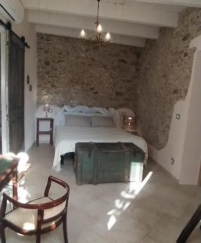 L' Antica Macina Куилиано