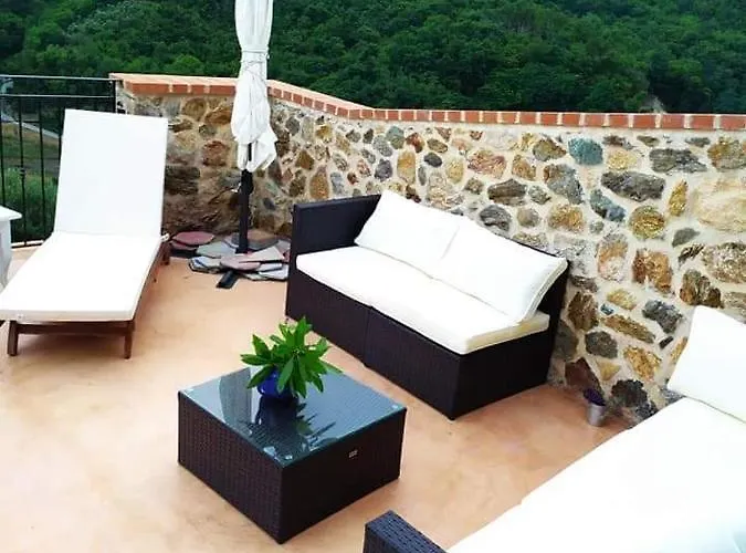 L' Antica Macina Куилиано