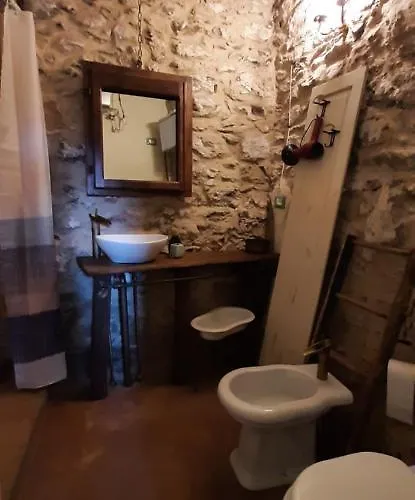 L' Antica Macina Куилиано