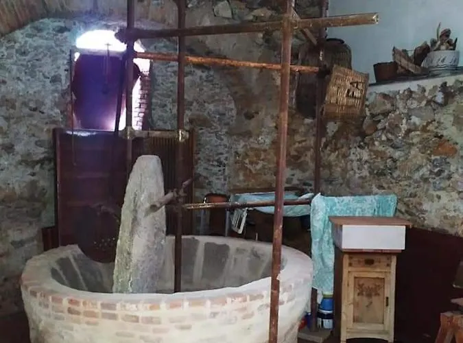 L' Antica Macina Quiliano