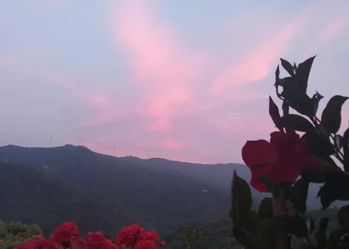 L' Antica Macina Bed & Breakfast