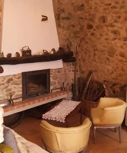 L' Antica Macina Отель типа 