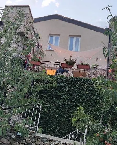 L' Antica Macina 3* Куилиано