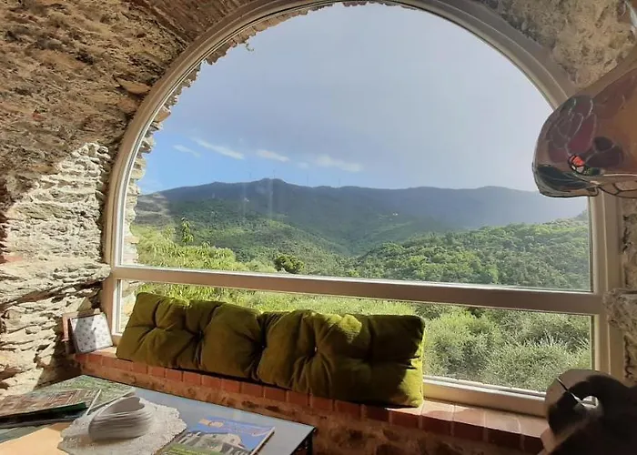 Bed & Breakfast L' Antica Macina