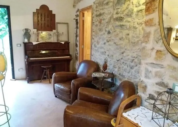 L' Antica Macina Куилиано