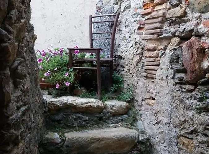 L' Antica Macina Отель типа 