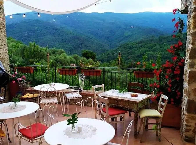 L' Antica Macina 3* Quiliano