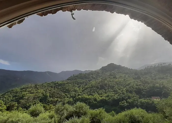 L' Antica Macina Отель типа 