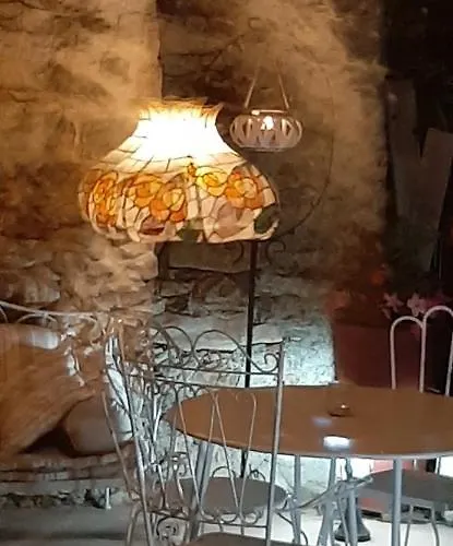 L' Antica Macina Отель типа 