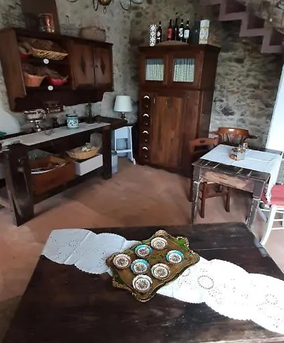 L' Antica Macina Bed & Breakfast 3*