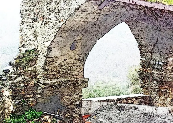 L' Antica Macina Bed & Breakfast