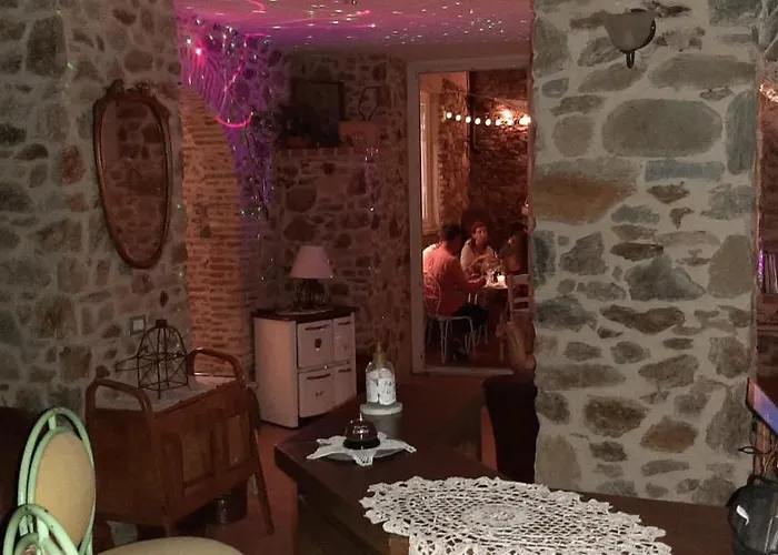 L' Antica Macina Quiliano