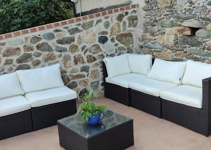 L' Antica Macina Bed & Breakfast 3*