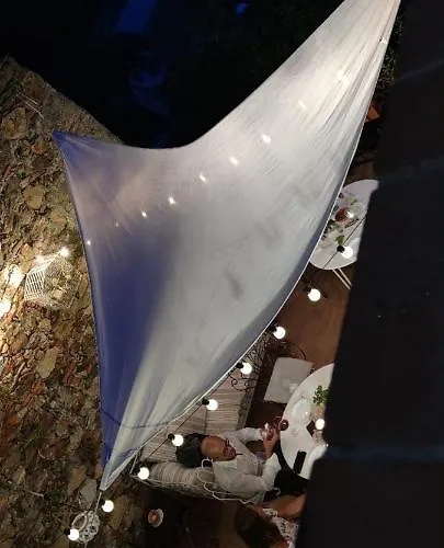 L' Antica Macina 3* Куилиано