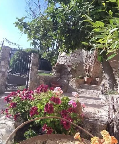 Bed & Breakfast L' Antica Macina 3*