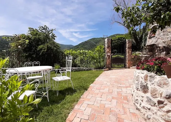 L' Antica Macina 3* Quiliano