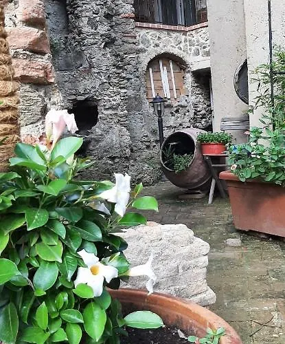 Bed & Breakfast L' Antica Macina Quiliano