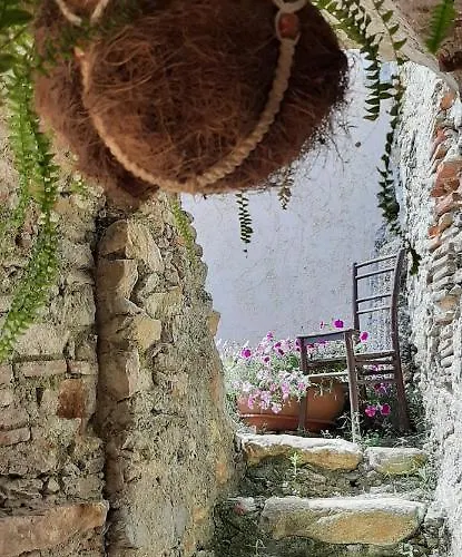 Bed & Breakfast L' Antica Macina