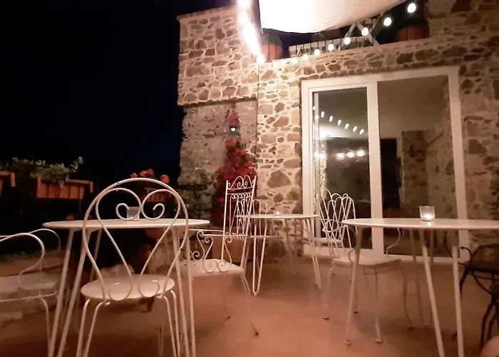 Bed & Breakfast L' Antica Macina Quiliano