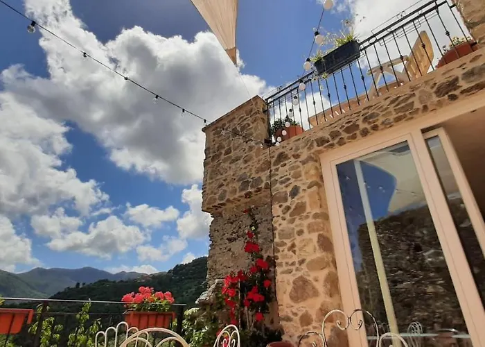 Bed & Breakfast L' Antica Macina