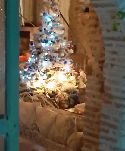 L' Antica Macina 3* Куилиано