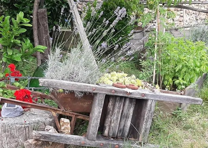 L' Antica Macina Bed & Breakfast 3*